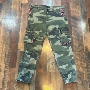 BDG pants 27 (6004)